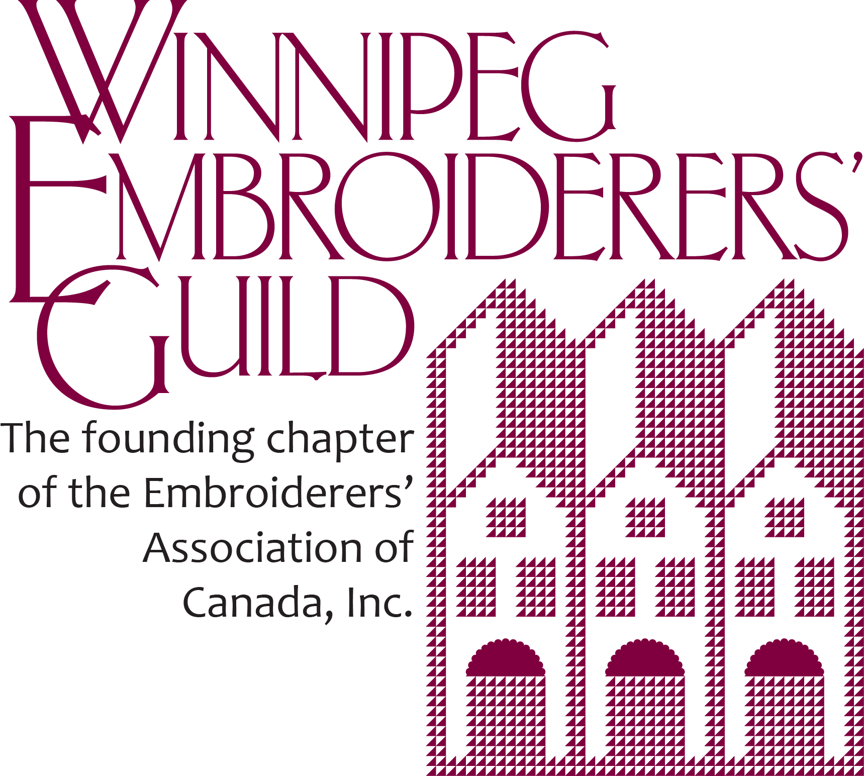 Winnipeg Embroiderers Guild